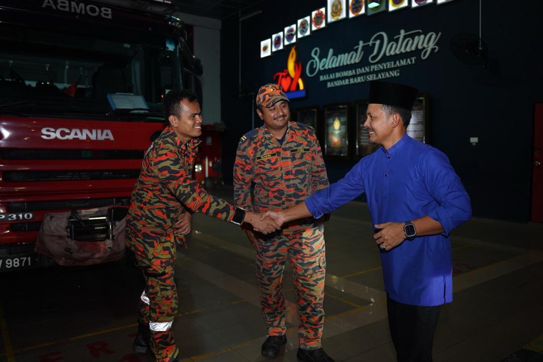 PROGRAM SINGGAH SAHUR 2024