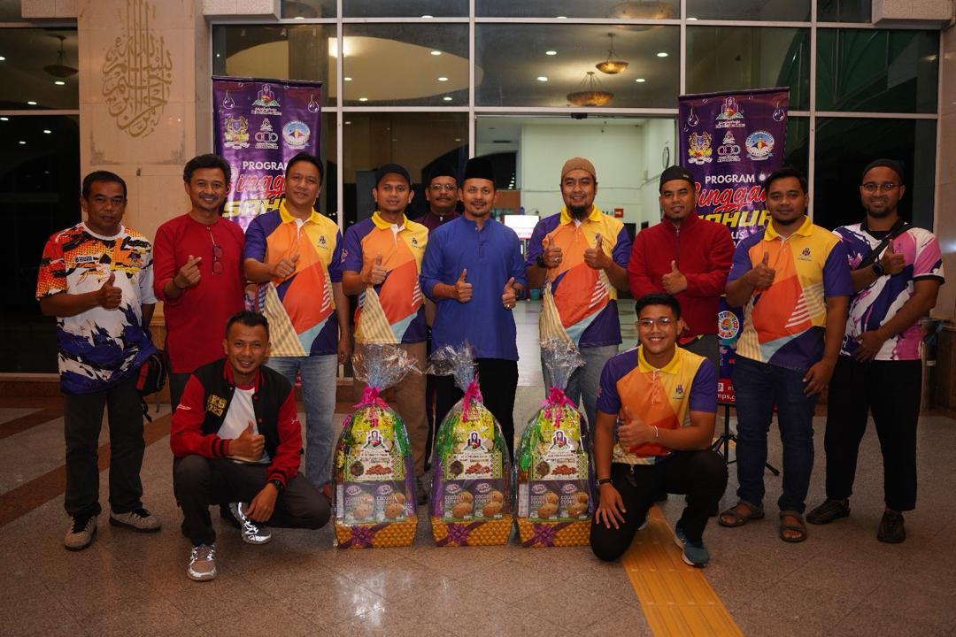 PROGRAM SINGGAH SAHUR 2024