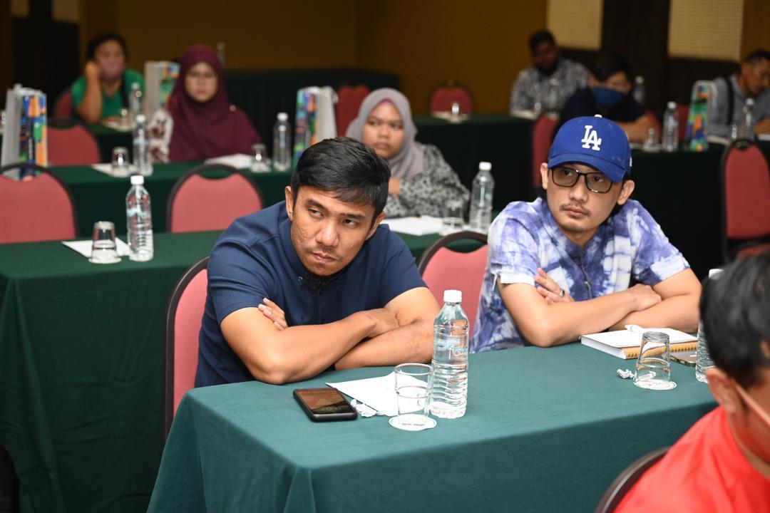 KURSUS ASAS SEWAAN PENYEWA PREMIS  MPS SIRI 1