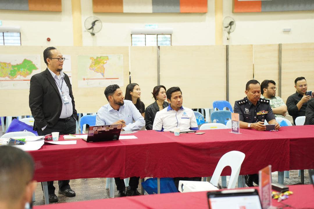 PROGRAM FOCUS GROUP DISCUSSION (FGD) 2024