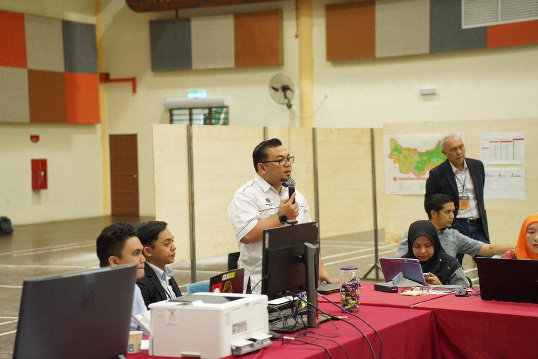 PROGRAM FOCUS GROUP DISCUSSION (FGD) 2024