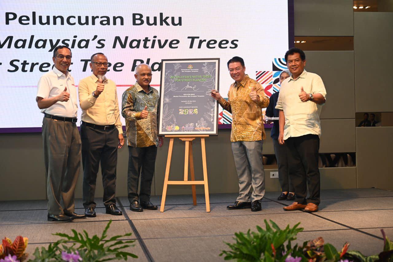 SAMBUTAN HLN (HARI KE 3)