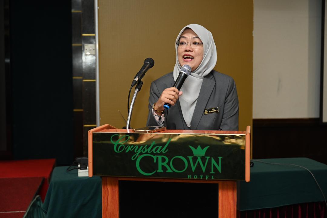 KURSUS ASAS SEWAAN PENYEWA PREMIS  MPS SIRI 1