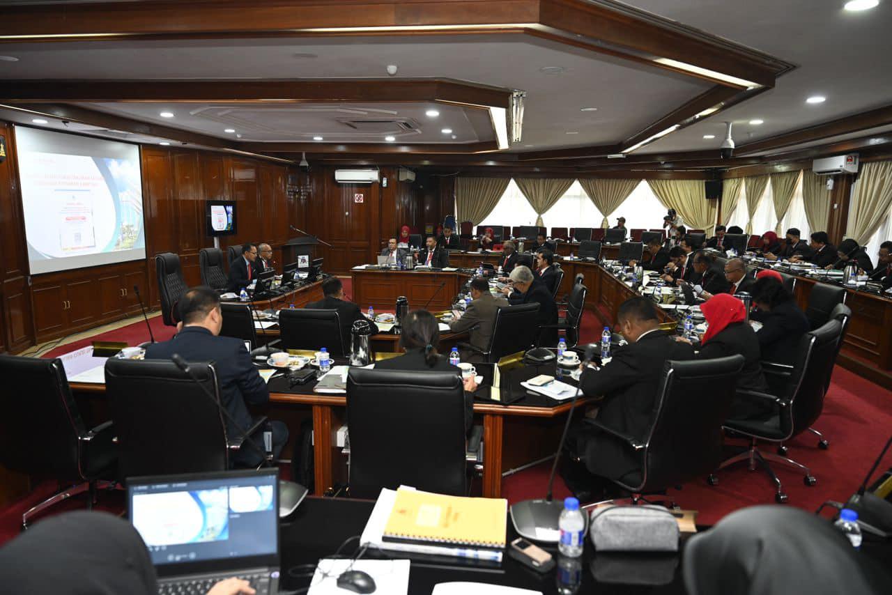 MESYUARAT MAJLIS BIL.5 2024