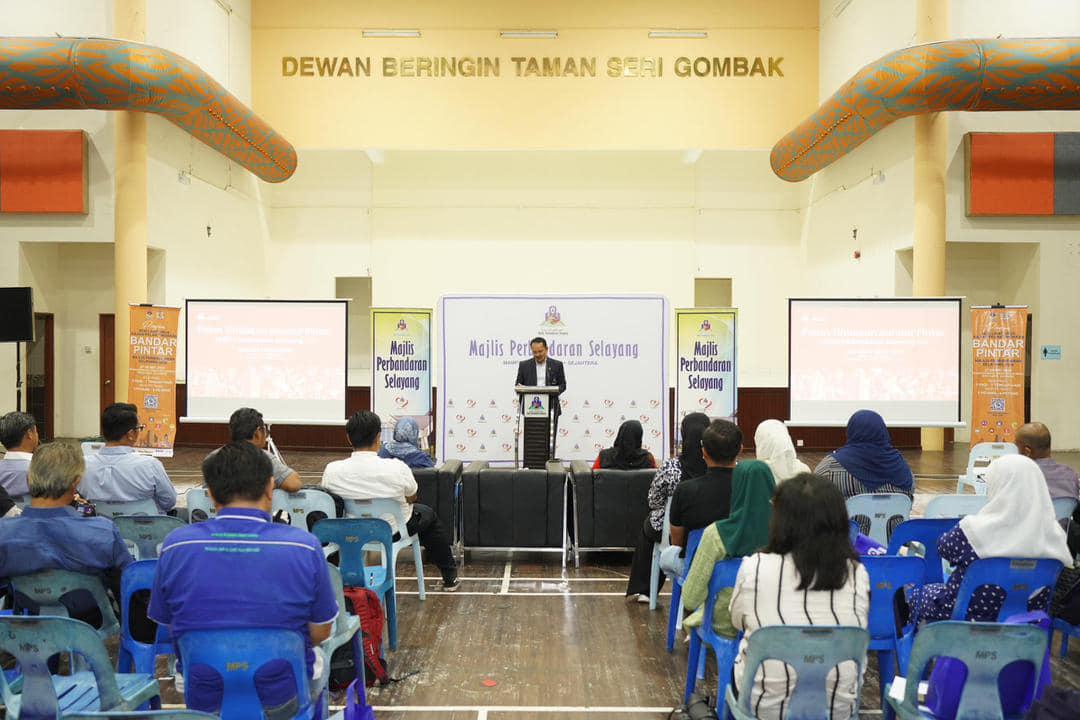 PROGRAM FOCUS GROUP DISCUSSION (FGD) 2024