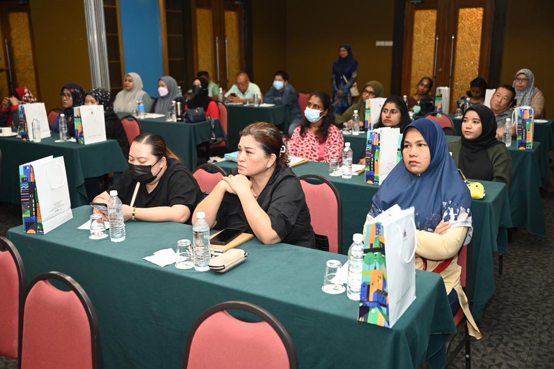 KURSUS ASAS SEWAAN PENYEWA PREMIS  MPS SIRI 1
