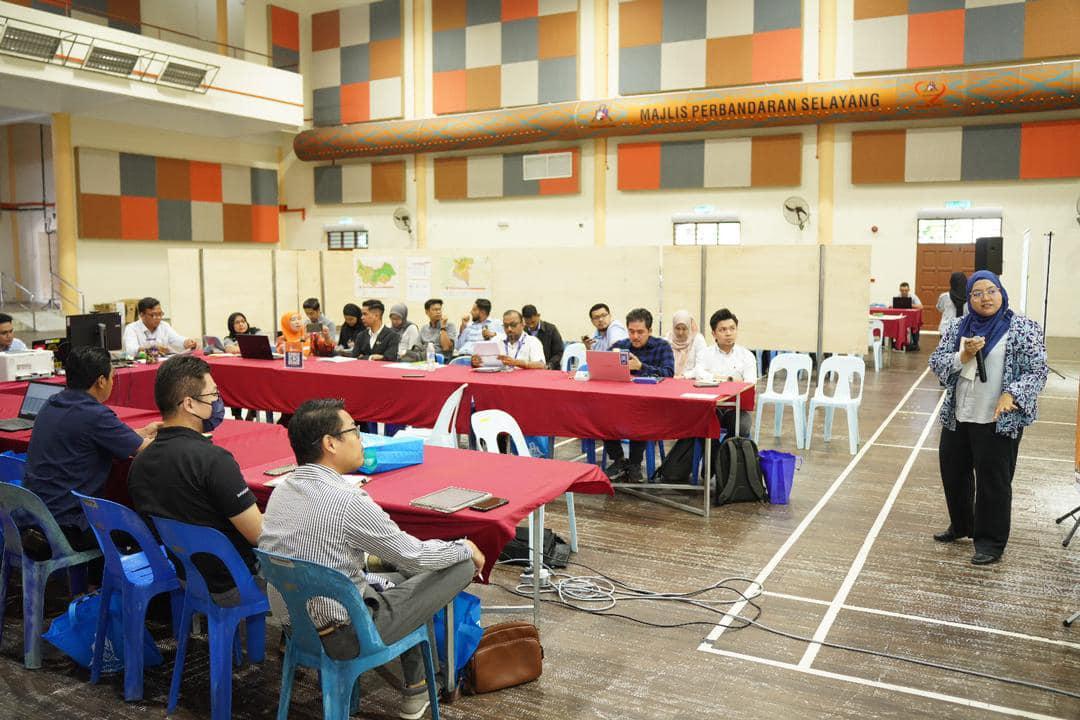 PROGRAM FOCUS GROUP DISCUSSION (FGD) 2024