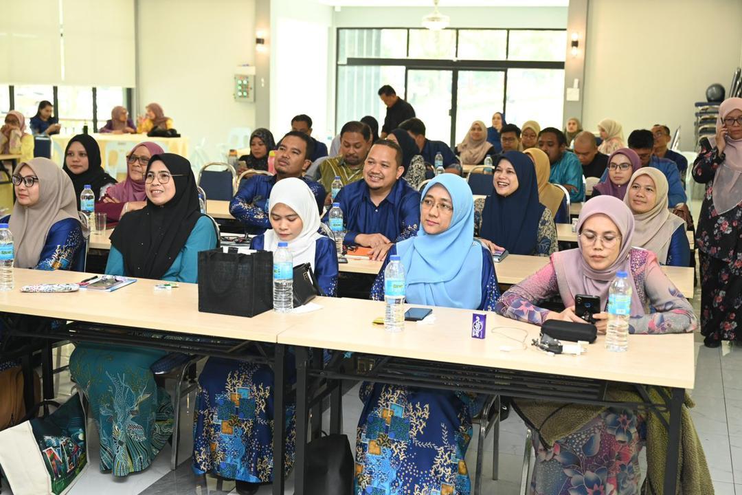 KURSUS PEMATUHAN TERHADAP TATAKELAKUAN DAN TATATERTIB PENJAWAT AWAM BAGI KAKITANGAN MPS
