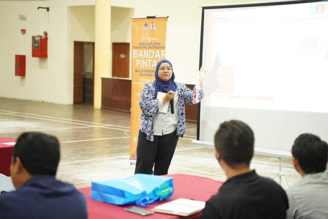 PROGRAM FOCUS GROUP DISCUSSION (FGD) 2024