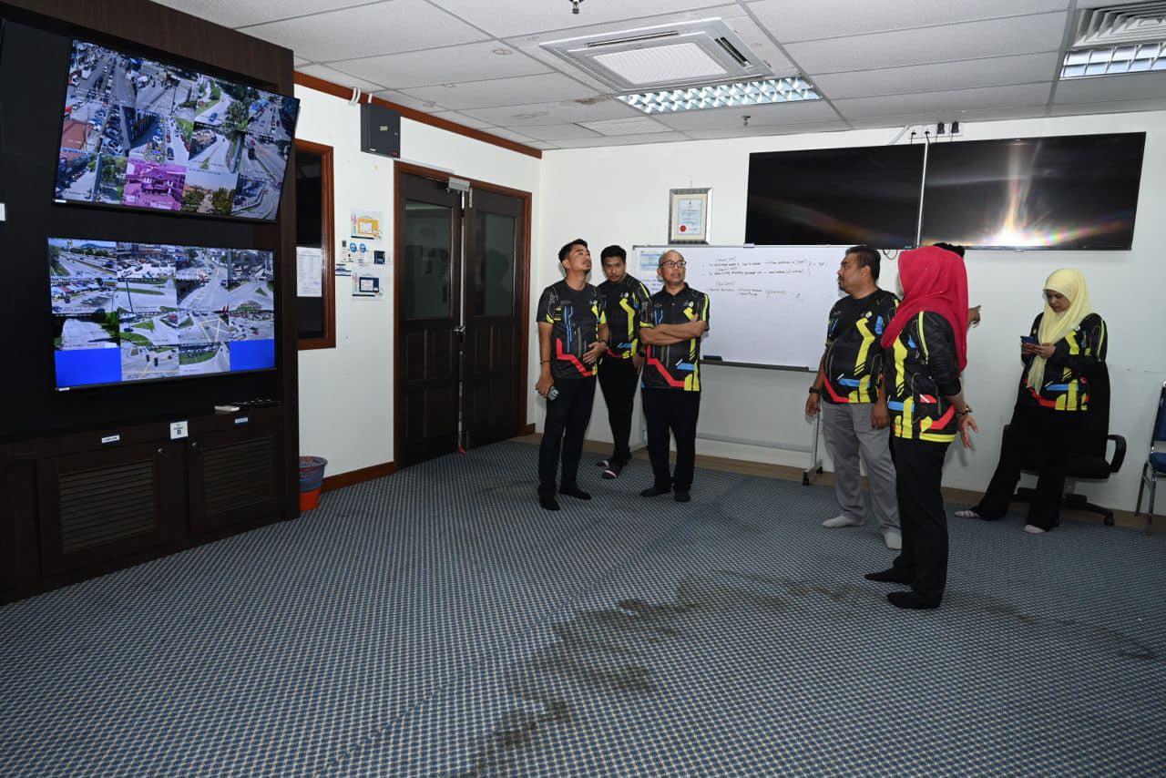 PROGRAM GOTONG ROYONG PERDANA EKSA 2024