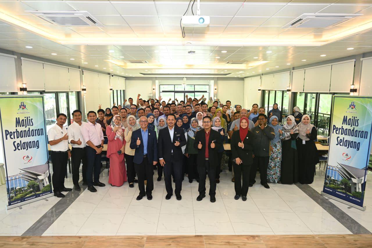 KURSUS PENGURUSAN PEROLEHAN SIRI 2