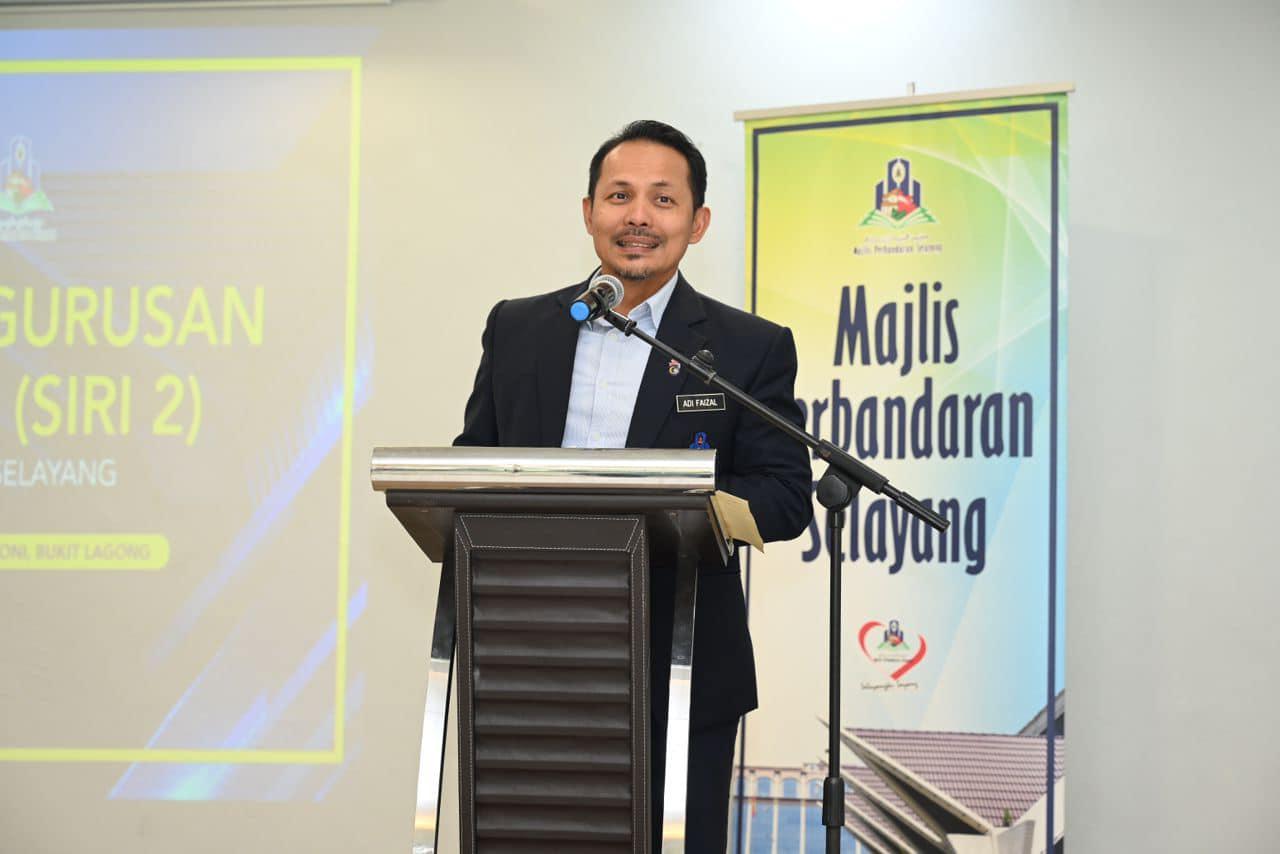 KURSUS PENGURUSAN PEROLEHAN SIRI 2