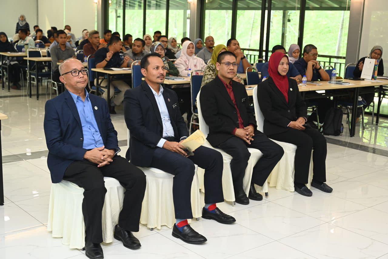 KURSUS PENGURUSAN PEROLEHAN SIRI 2