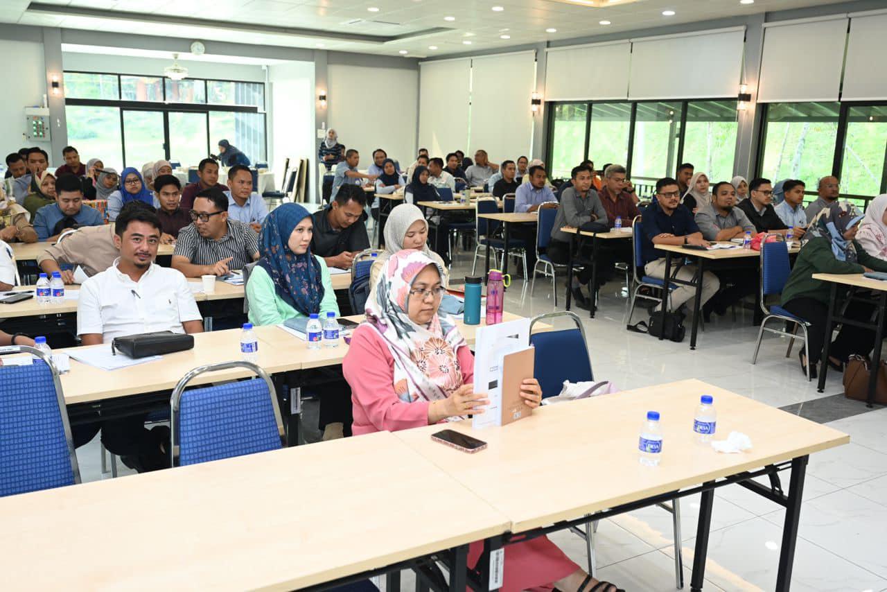 KURSUS PENGURUSAN PEROLEHAN SIRI 2