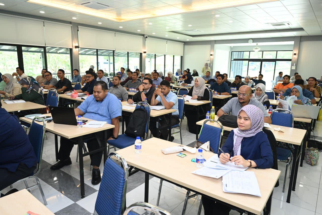 KURSUS PENGURUSAN PEROLEHAN SIRI 2