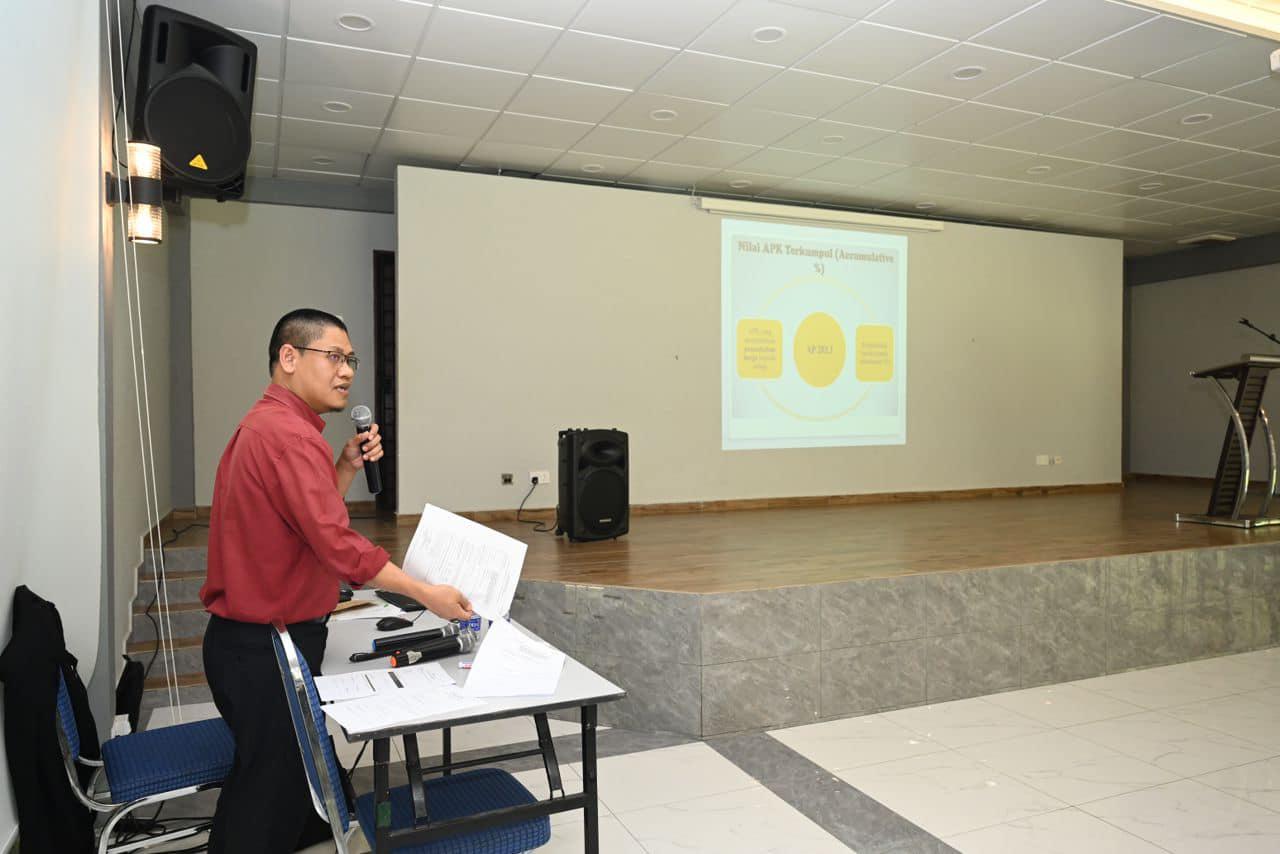 KURSUS PENGURUSAN PEROLEHAN SIRI 2
