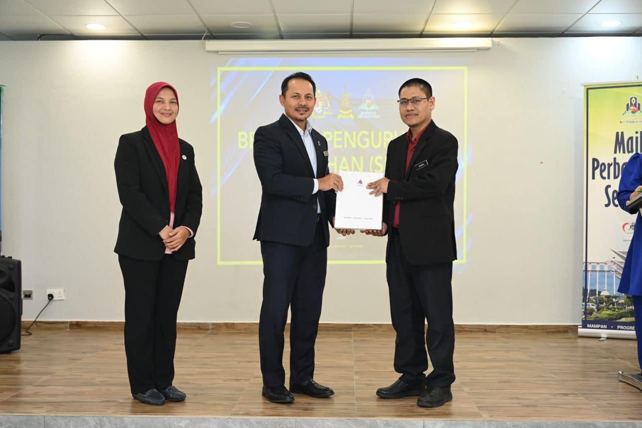 KURSUS PENGURUSAN PEROLEHAN SIRI 2