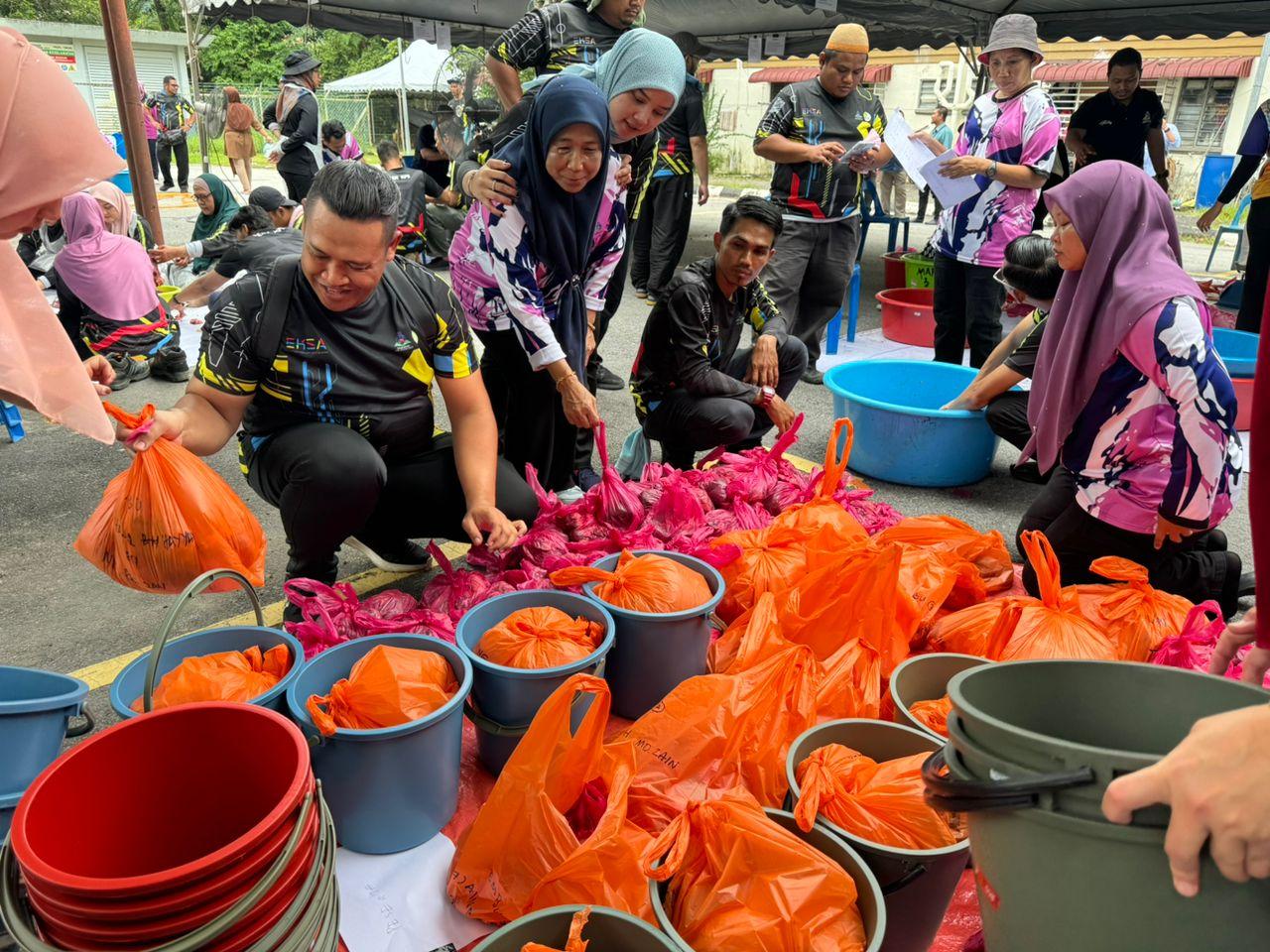PROGRAM IBADAH KORBAN 2024