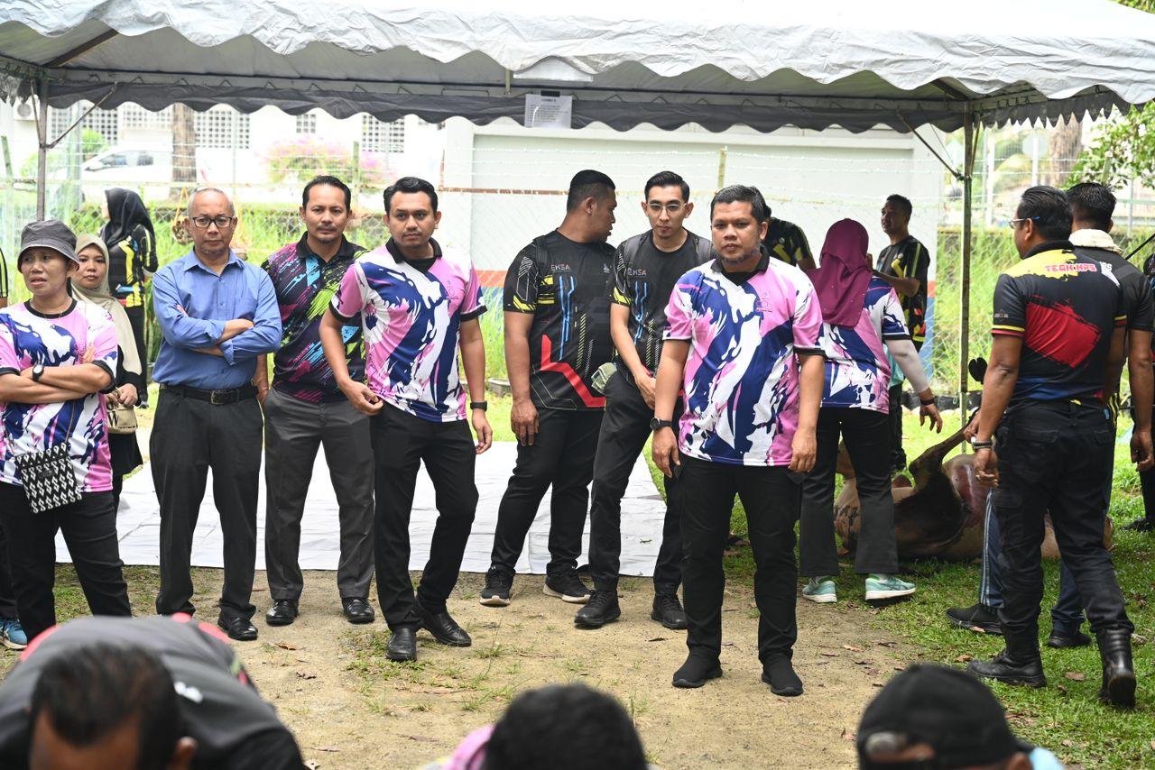 PROGRAM IBADAH KORBAN 2024