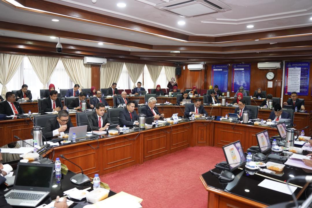 MESYUARAT MAJLIS BIL.6 2024