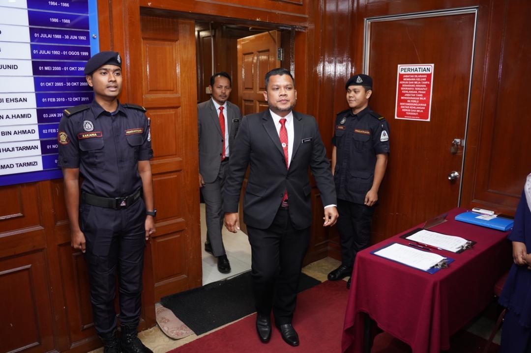 MESYUARAT MAJLIS BIL.6 2024