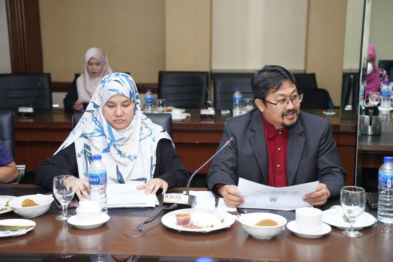 MESYUARAT PENUTUP PENGAUDITAN PENYATA KEWANGAN MPS 2023