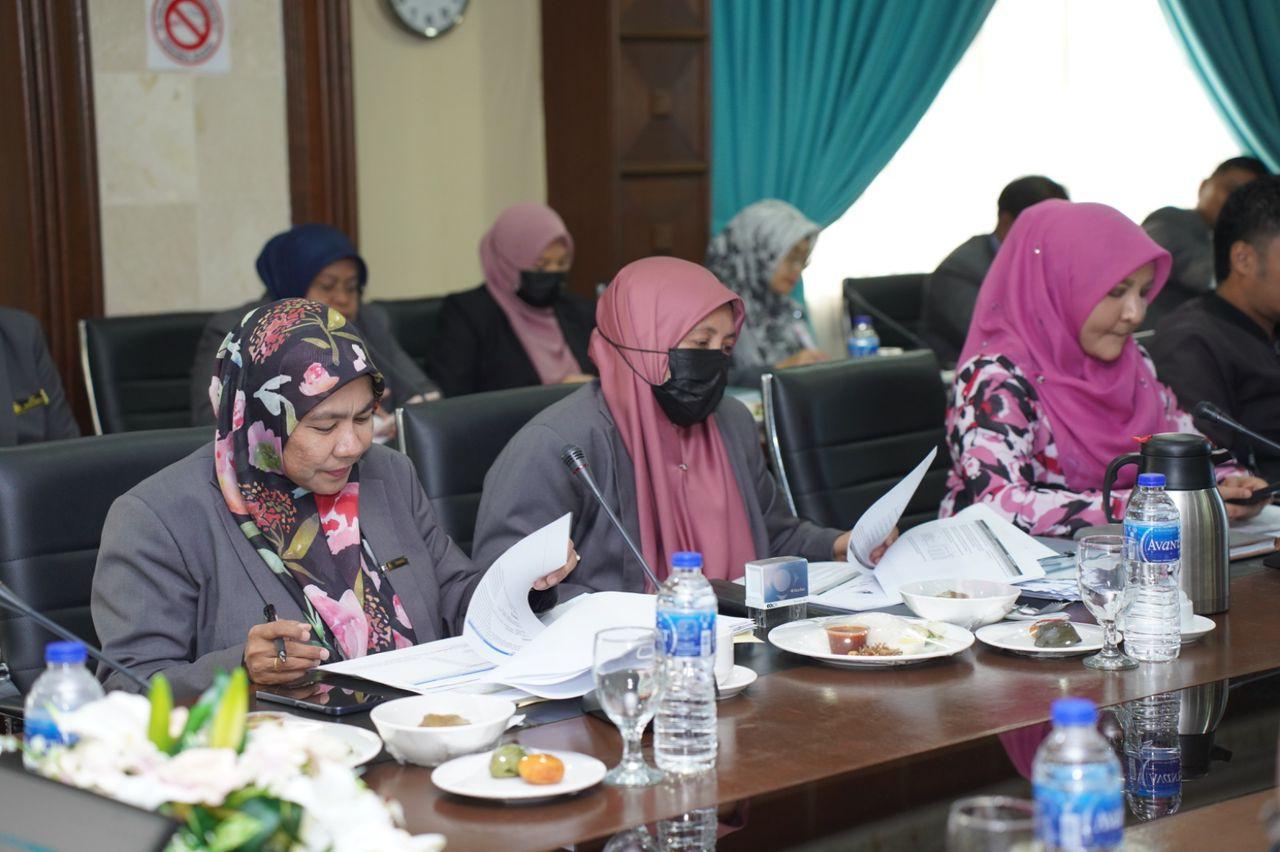 MESYUARAT PENUTUP PENGAUDITAN PENYATA KEWANGAN MPS 2023