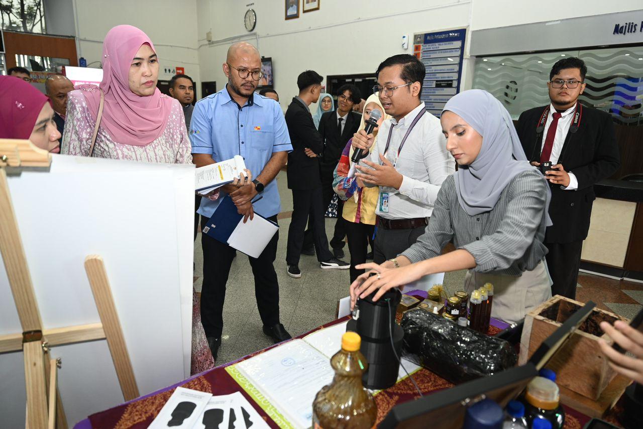 ANUGERAH INOVASI NEGERI SELANGOR (AINS) PERINGKAT MPS 2024