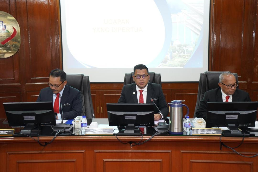 MESYUARAT MAJLIS BIL. 7 2024