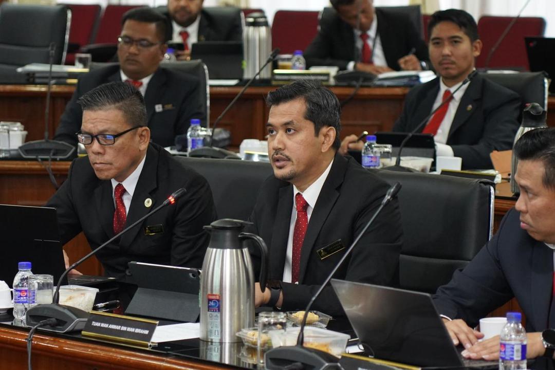 MESYUARAT MAJLIS BIL. 7 2024