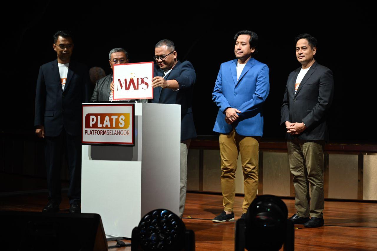 MALAM ANUGERAH PLATFORM SELANGOR 2024