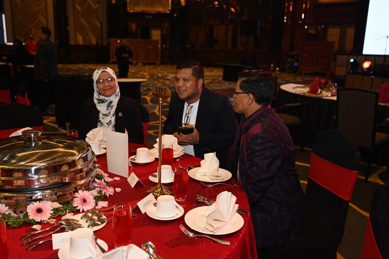 MALAM ANUGERAH PLATFORM SELANGOR 2024