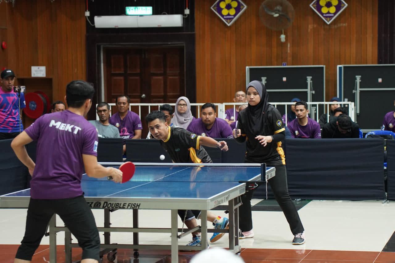 TAHNIAH PASUKAN PING PONG MPS