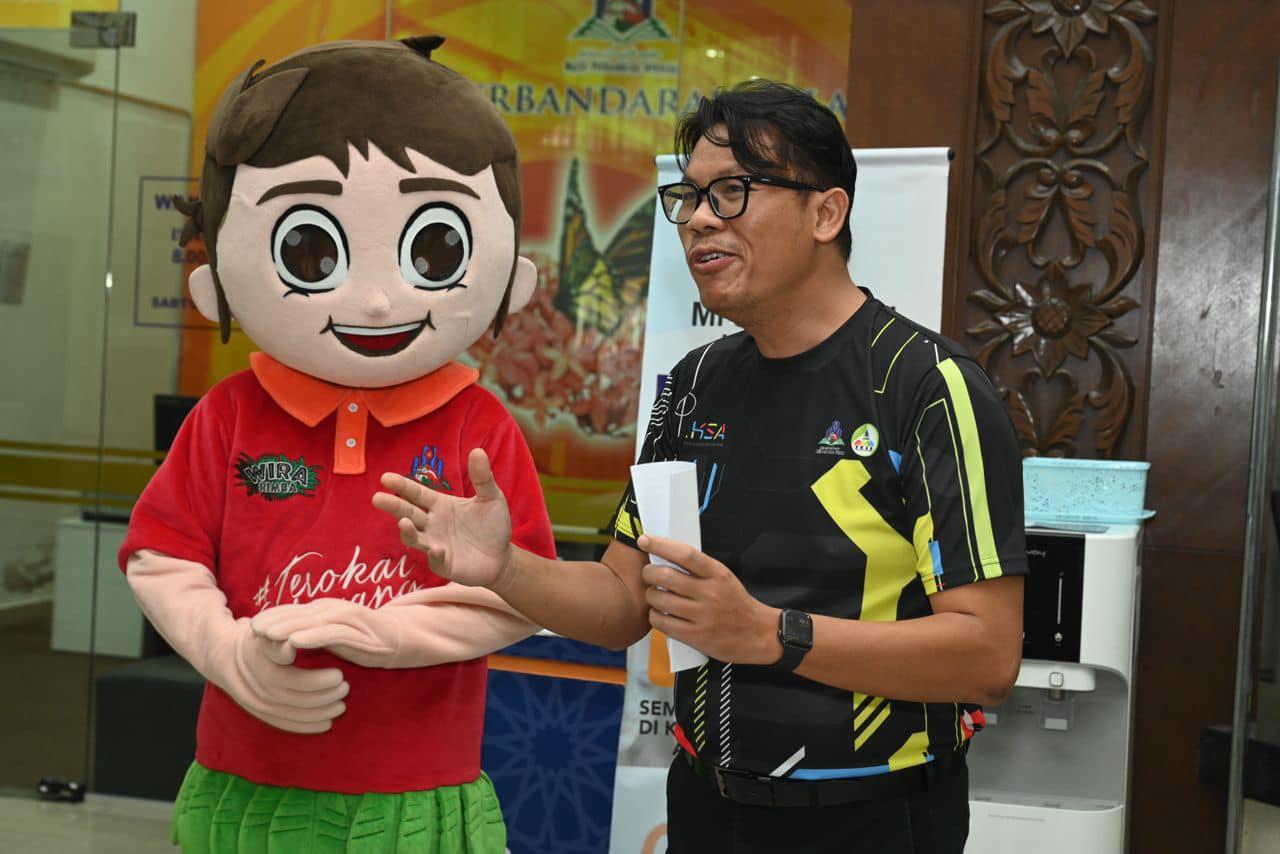 PENGAUDITAN EKSA DARIPADA SETIAUSAHA KERAJAAN NEGERI SELANGOR (SUK)