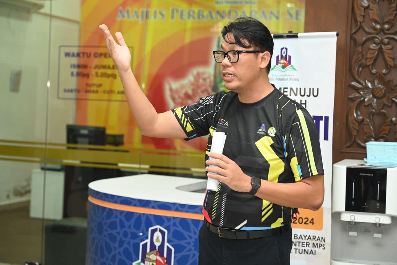 PENGAUDITAN EKSA DARIPADA SETIAUSAHA KERAJAAN NEGERI SELANGOR (SUK)