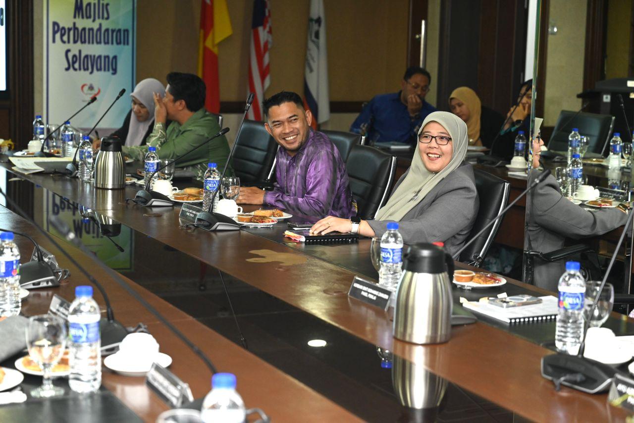 PENUTUPAN AUDIT PENSIJILAN SEMULA EKOSISTEM KONDUSIF SEKTOR AWAM (EKSA)