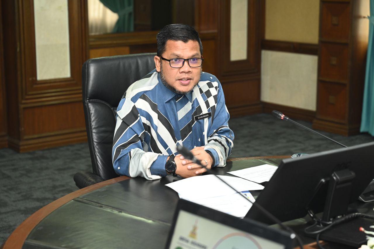PENUTUPAN AUDIT PENSIJILAN SEMULA EKOSISTEM KONDUSIF SEKTOR AWAM (EKSA)