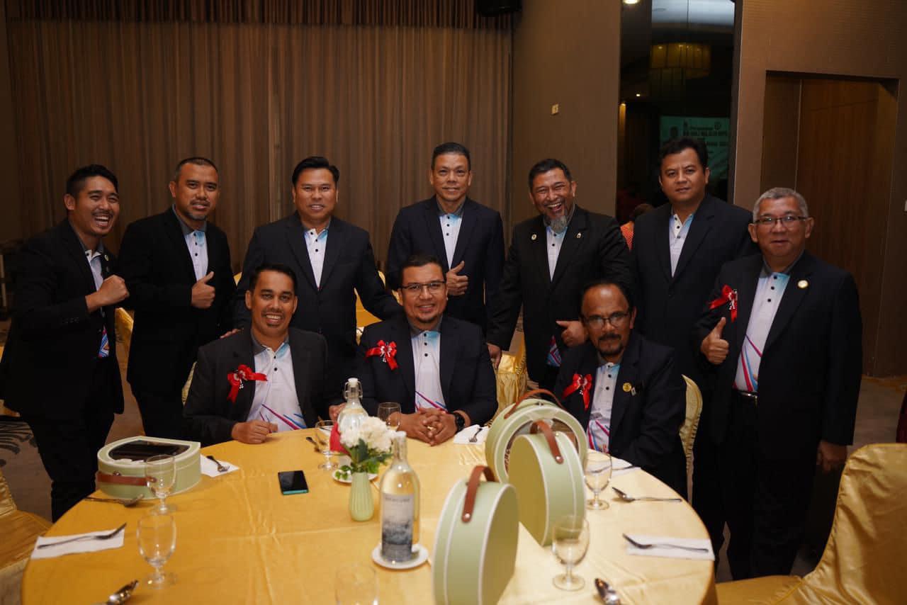 PELANCARAN KELAB AHLI MAJLIS MPS
