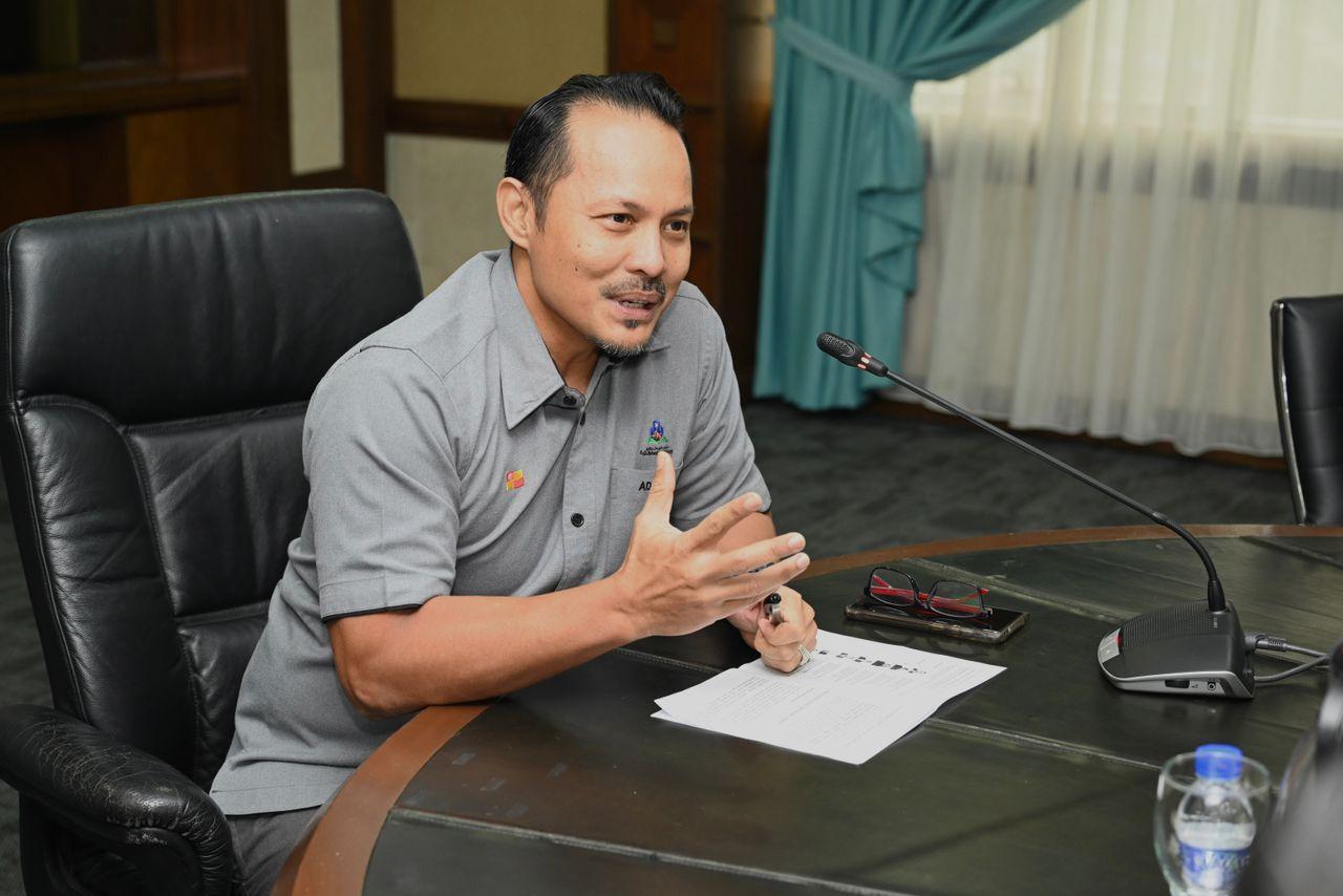 PENILAIAN SISTEM PENARAFAN BINTANG PIHAK BERKUASA TEMPATAN (SPB-PBT)