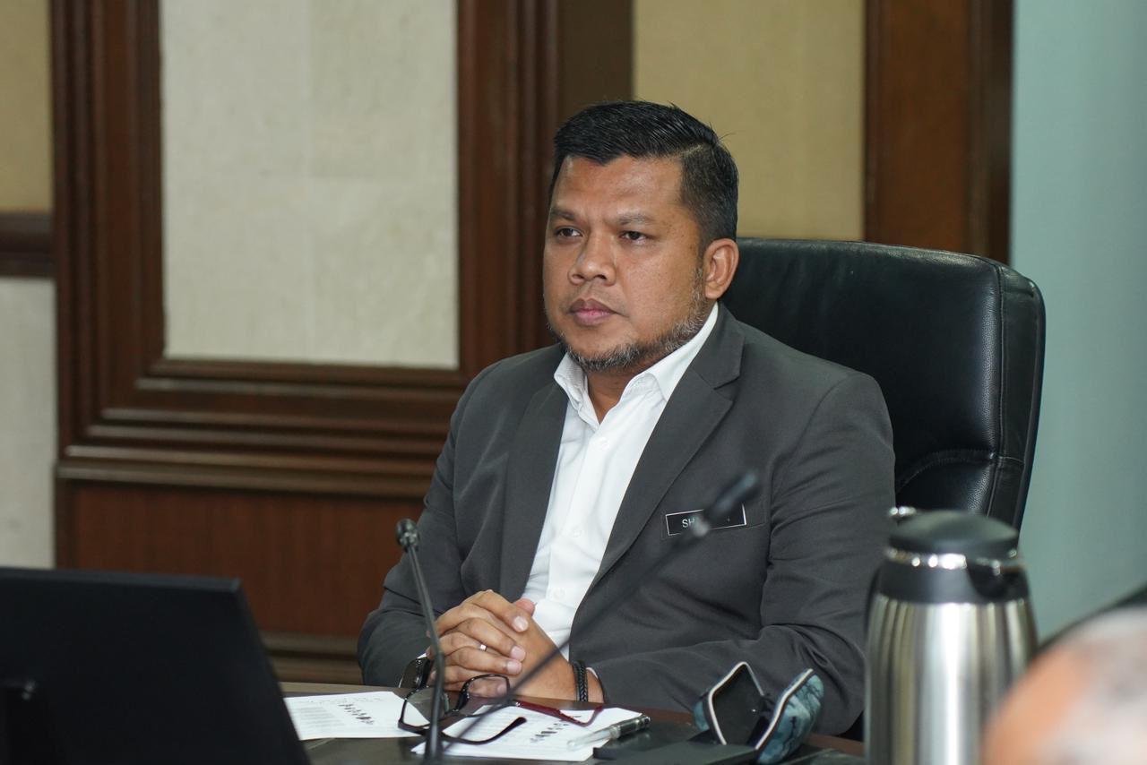 PENILAIAN SISTEM PENARAFAN BINTANG PIHAK BERKUASA TEMPATAN (SPB-PBT)
