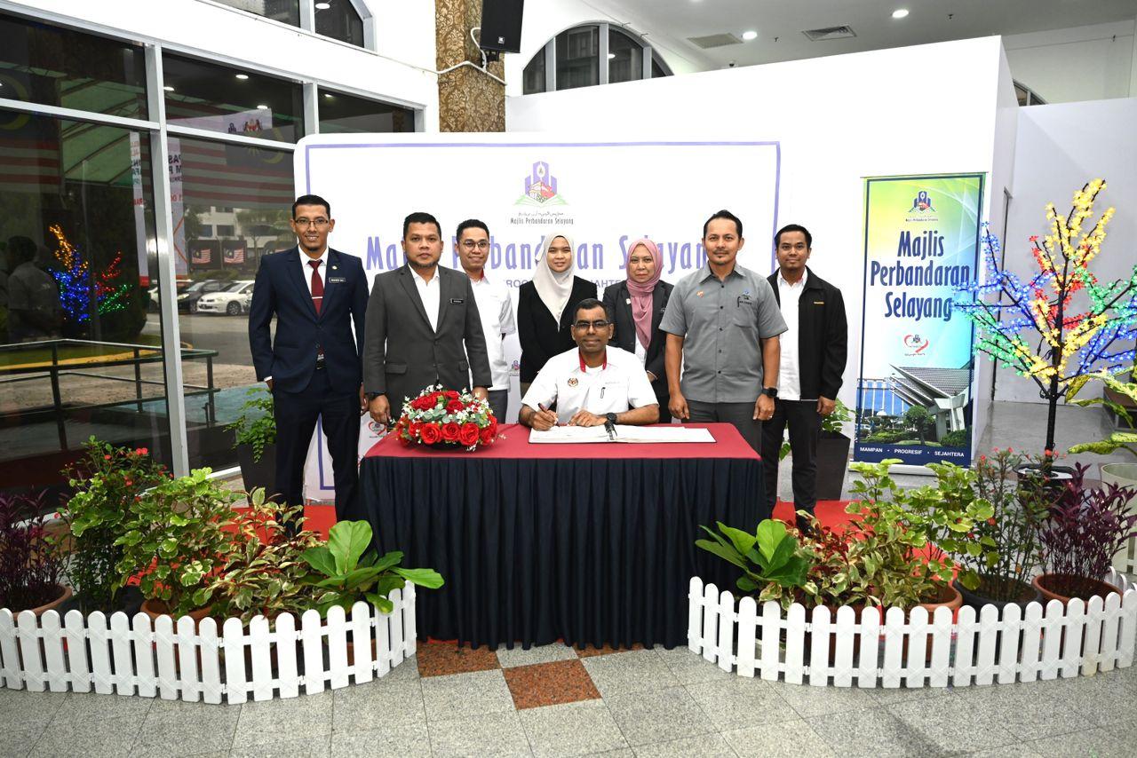 PENILAIAN SISTEM PENARAFAN BINTANG PIHAK BERKUASA TEMPATAN (SPB-PBT)