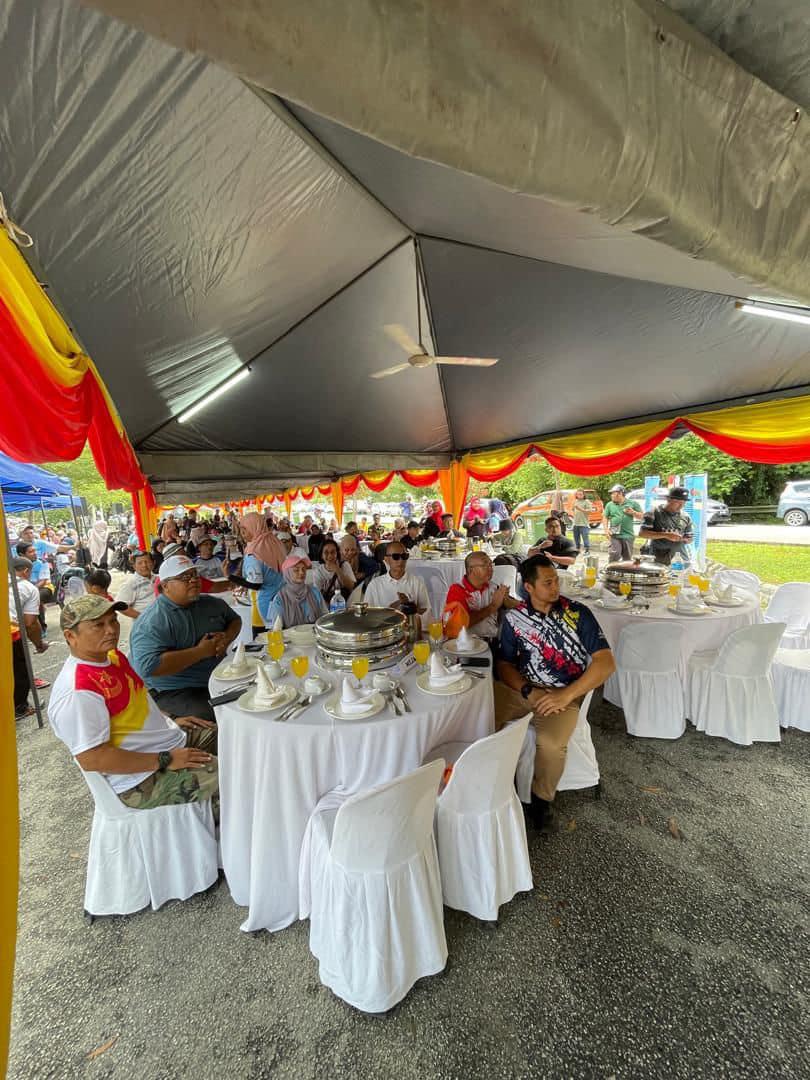 PROGRAM AHLI MAJLIS JKP ZON 19