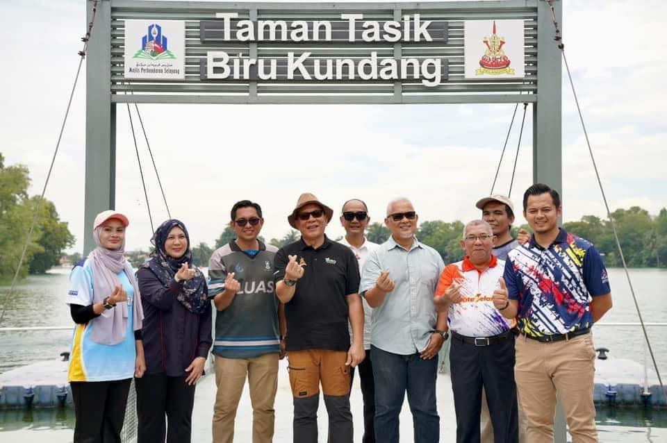 PROGRAM AHLI MAJLIS JKP ZON 19