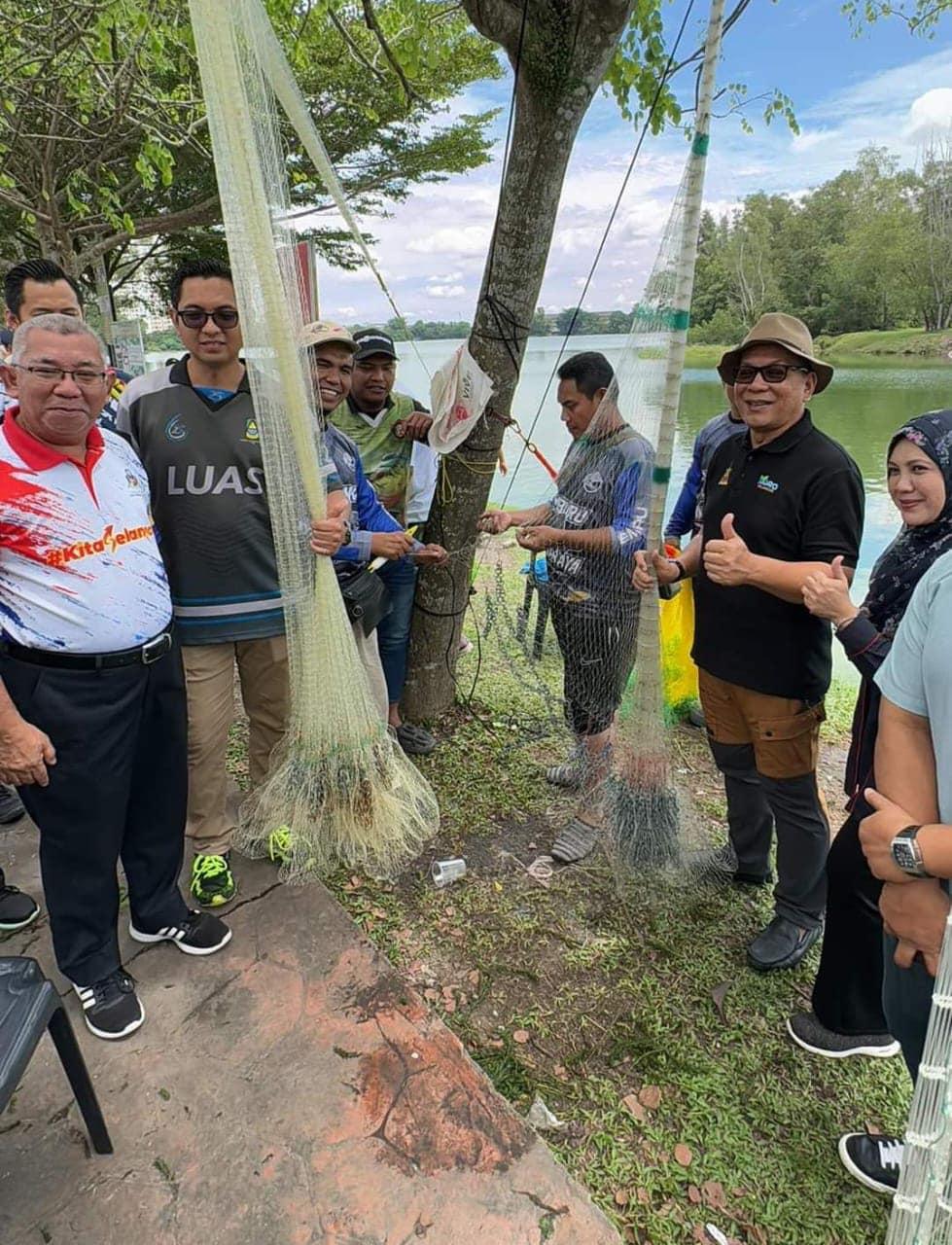 PROGRAM AHLI MAJLIS JKP ZON 19