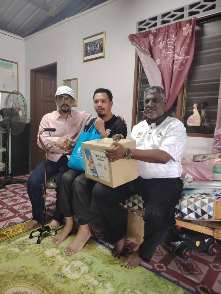 PROGRAM AHLI MAJLI JKP ZON 3