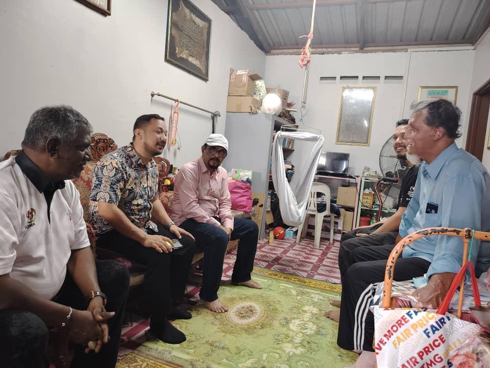 PROGRAM AHLI MAJLI JKP ZON 3