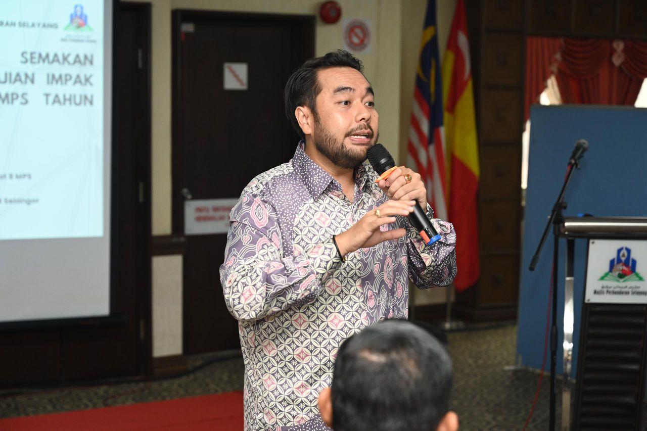BENGKEL PRA SEMAKAN KAJIAN IMPAK PENGURUSAN RISIKO RASUAH (CRM) DAN PELAN ANTIRASUAH ORGANISASI (OACP) MPS 2024