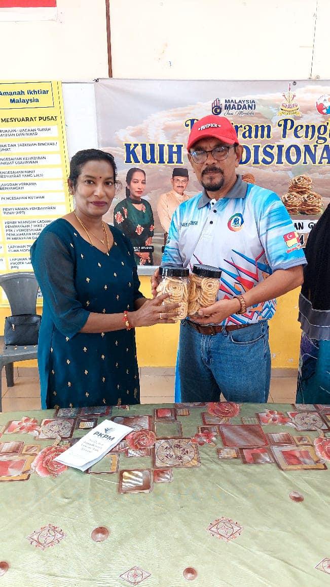PROGRAM AHLI MAJLIS - JKP ZON 3
