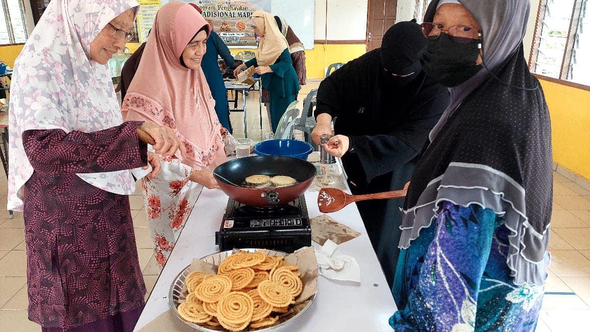 PROGRAM AHLI MAJLIS - JKP ZON 3