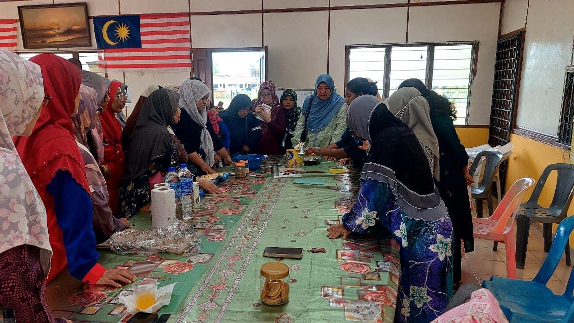 PROGRAM AHLI MAJLIS - JKP ZON 3